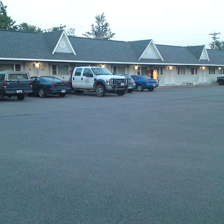 Home Motel Abbotsford Екстер'єр фото
