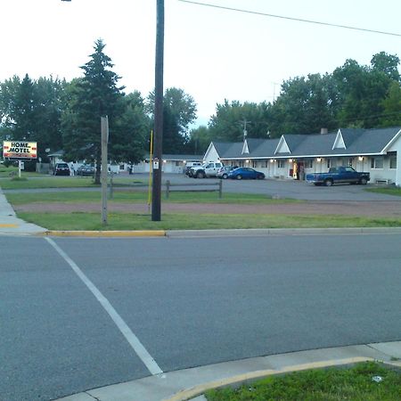 Home Motel Abbotsford Екстер'єр фото