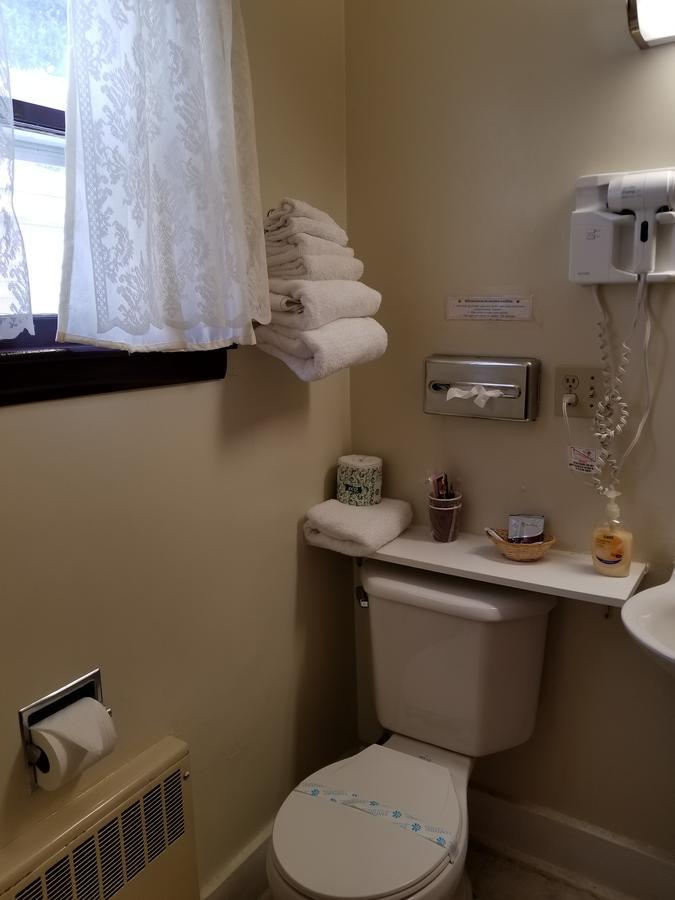 Home Motel Abbotsford Екстер'єр фото